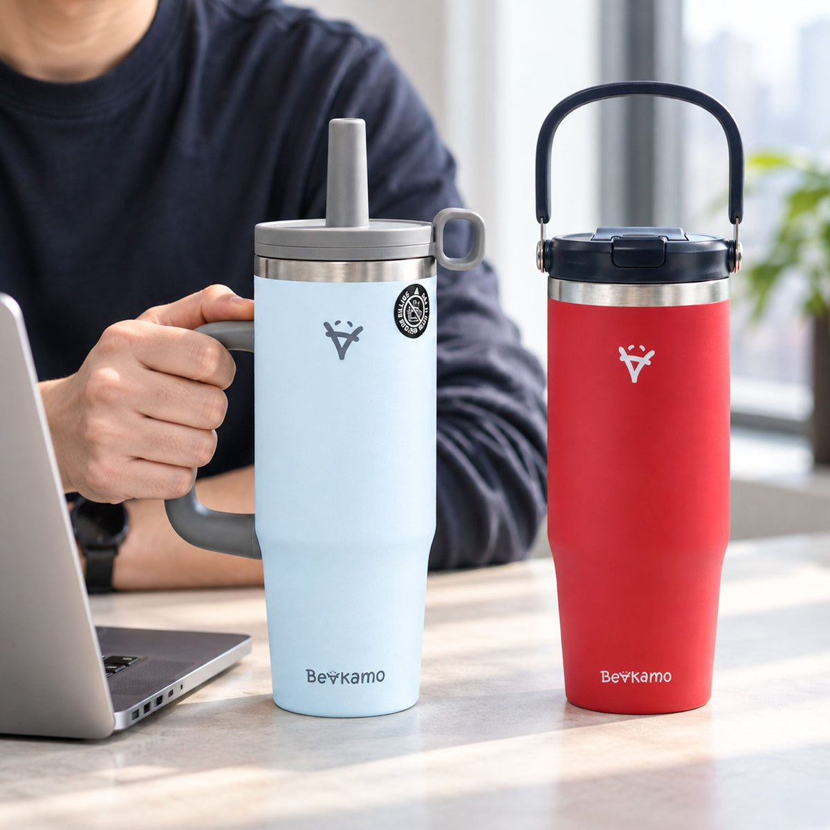 Nomad Brew Cup