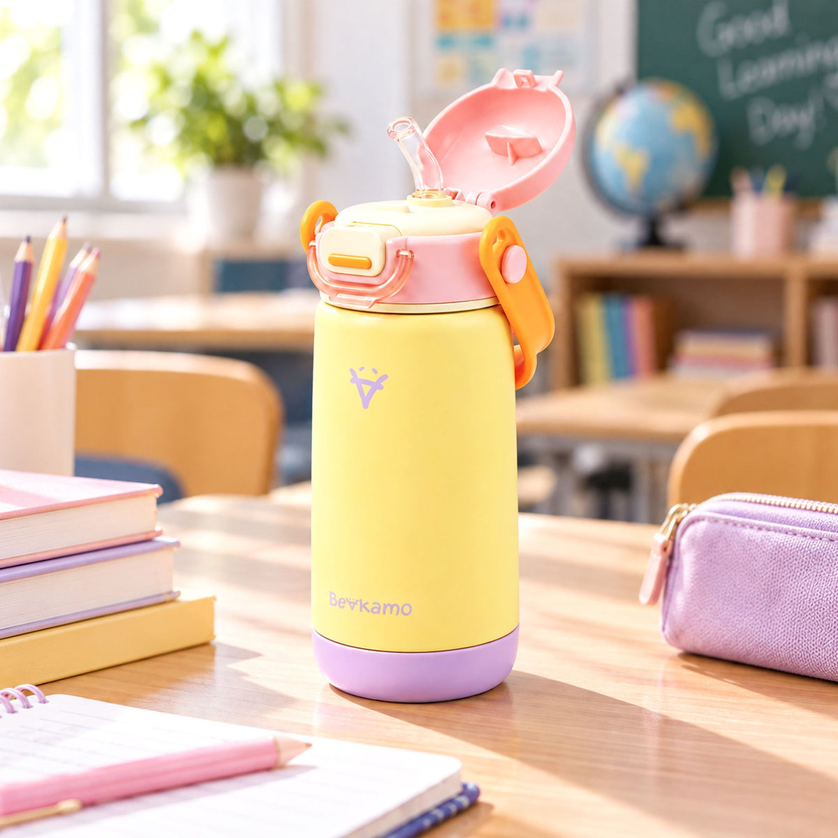 Finch Bottle
