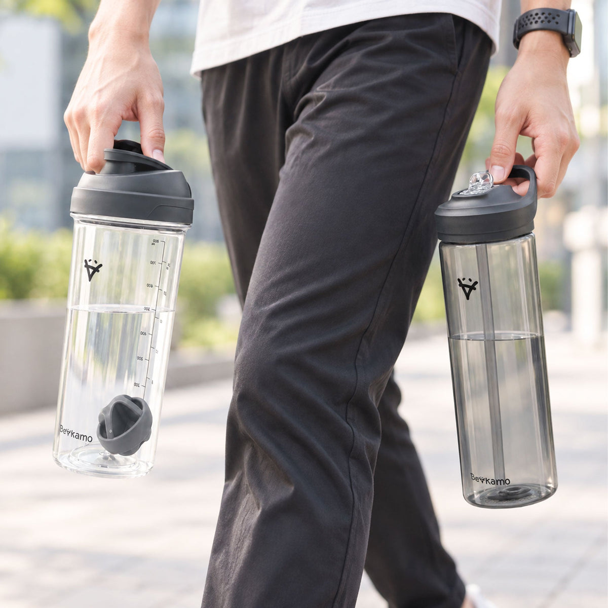 Finch Bottle