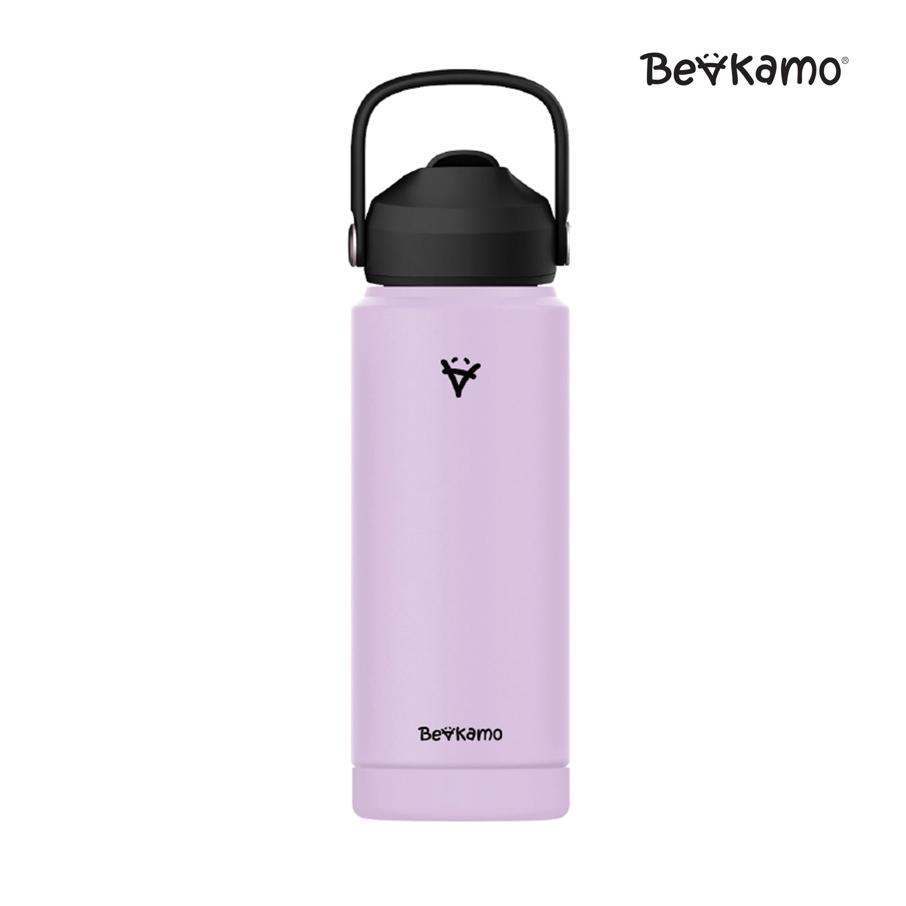 Penstemon Toucan Bottle (24oz) - Double-Insulated 304 Stainless