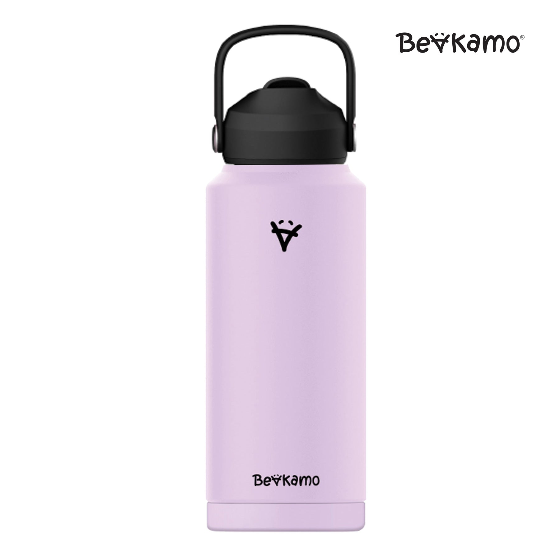 Penstemon Toucan Bottle (32oz) - Double-Insulated 304 Stainless