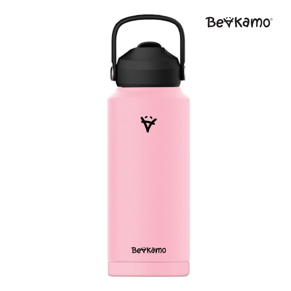 Penstemon Toucan Bottle (32oz)