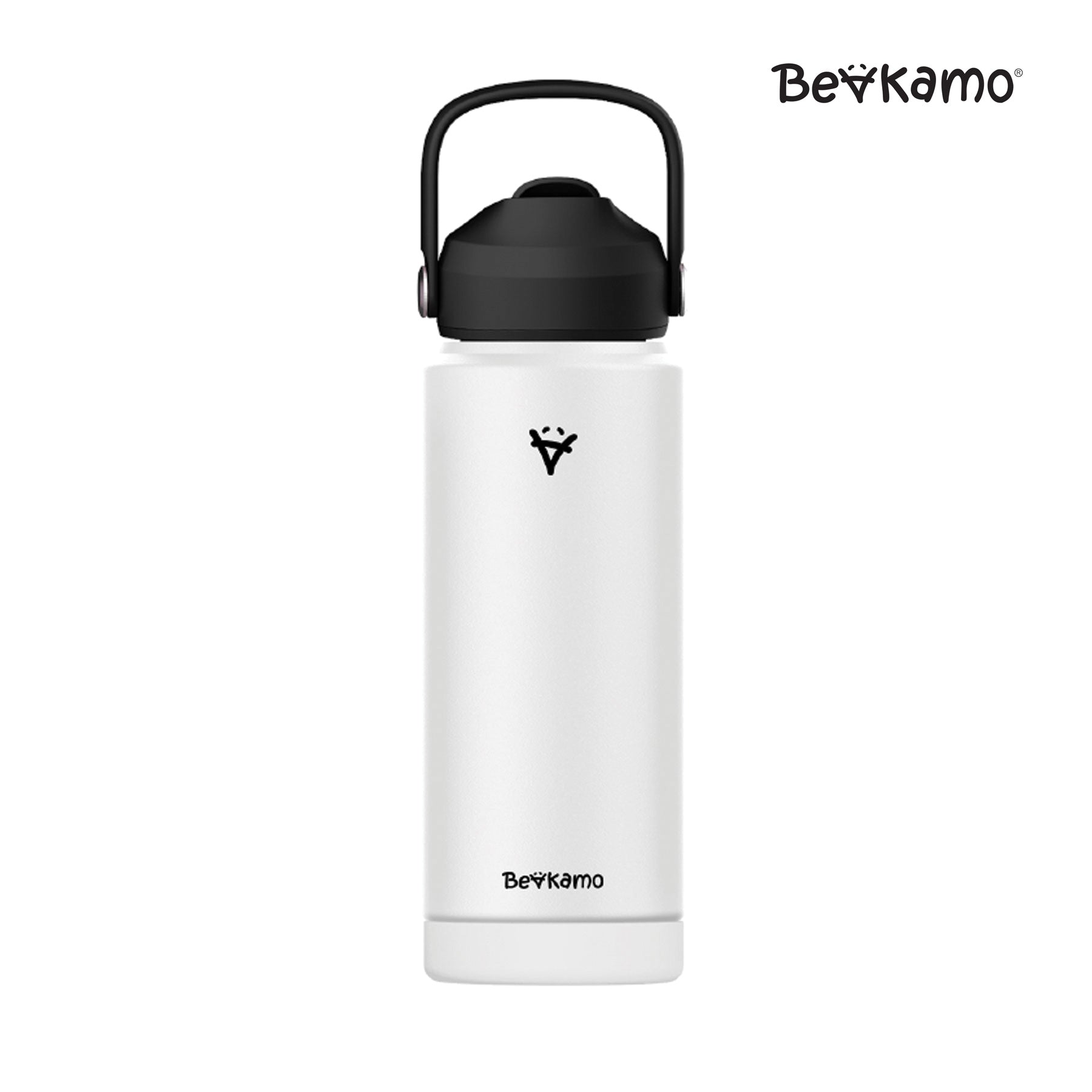Penstemon Toucan Bottle (24oz) - Double-Insulated 304 Stainless