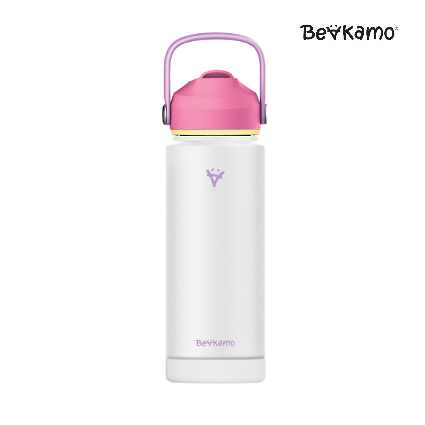 Tropical Toucan Bottle (24oz) - Double-Insulated 304 Stainless