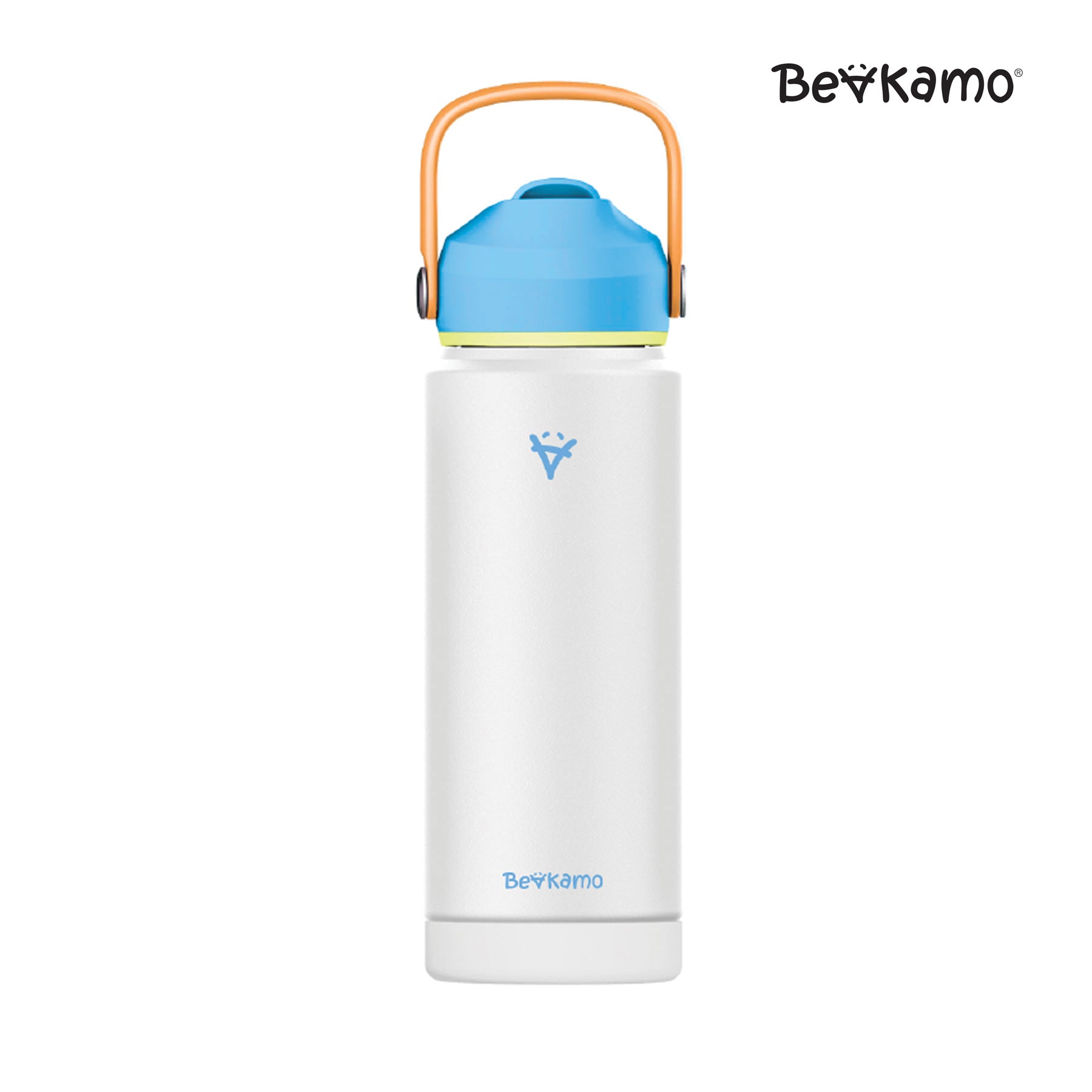 ボッコム　デグモ　boccom トップウォーター Tropical Toucan Bottle (24oz) - Double-Insulated 304 Stainless