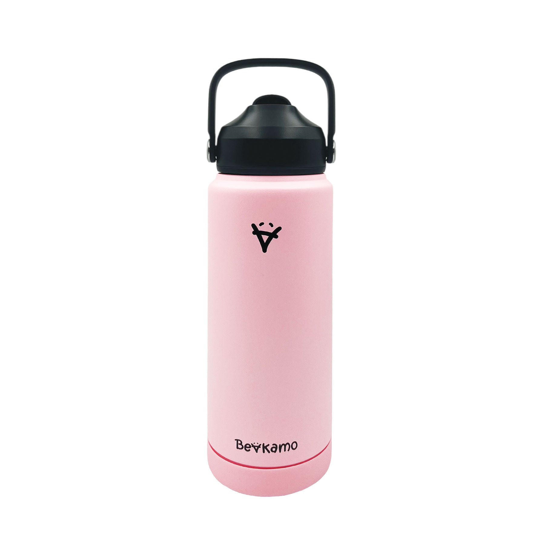 Penstemon Toucan Bottle (24oz) - Double-Insulated 304 Stainless