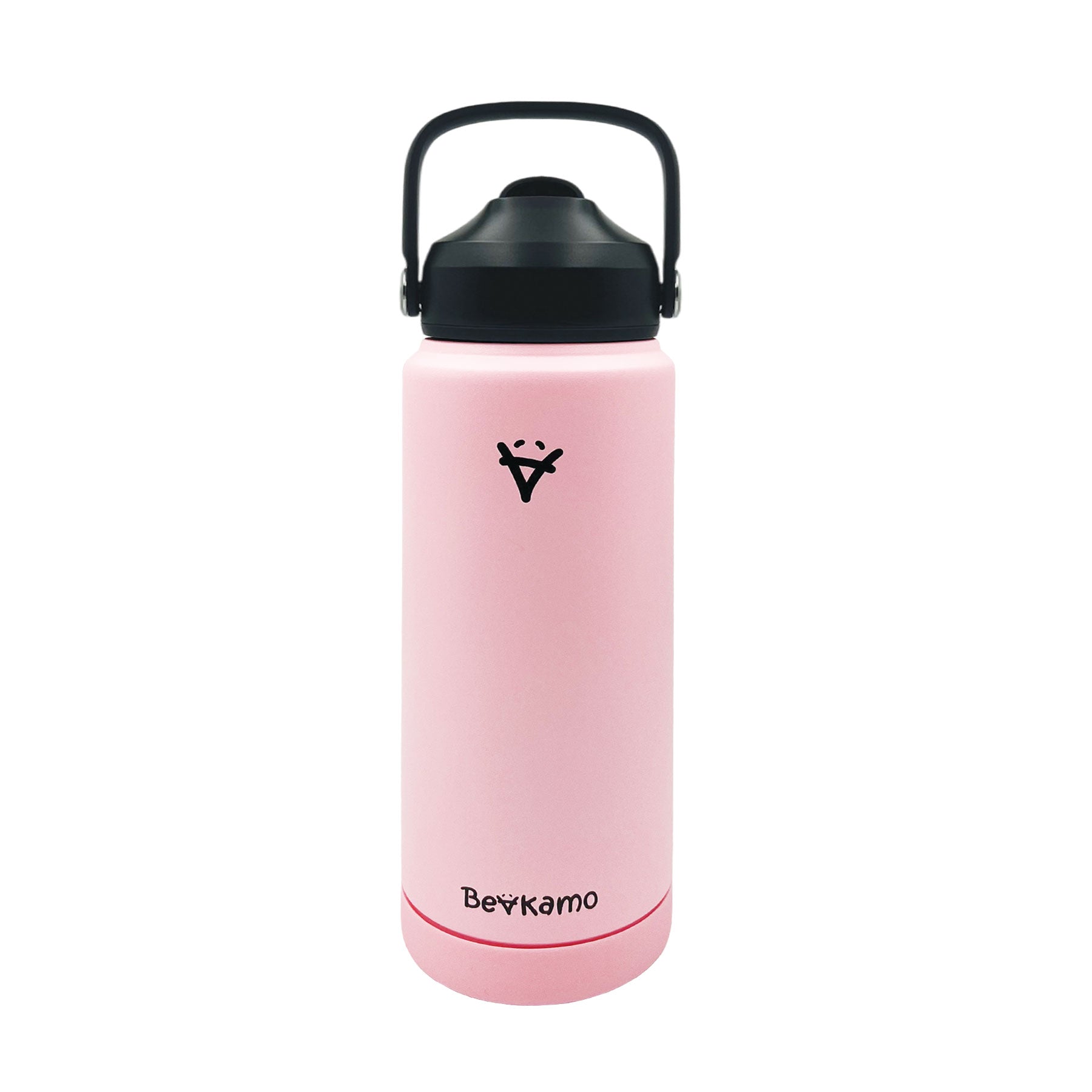 Penstemon Toucan Bottle (32oz) - Double-Insulated 304 Stainless
