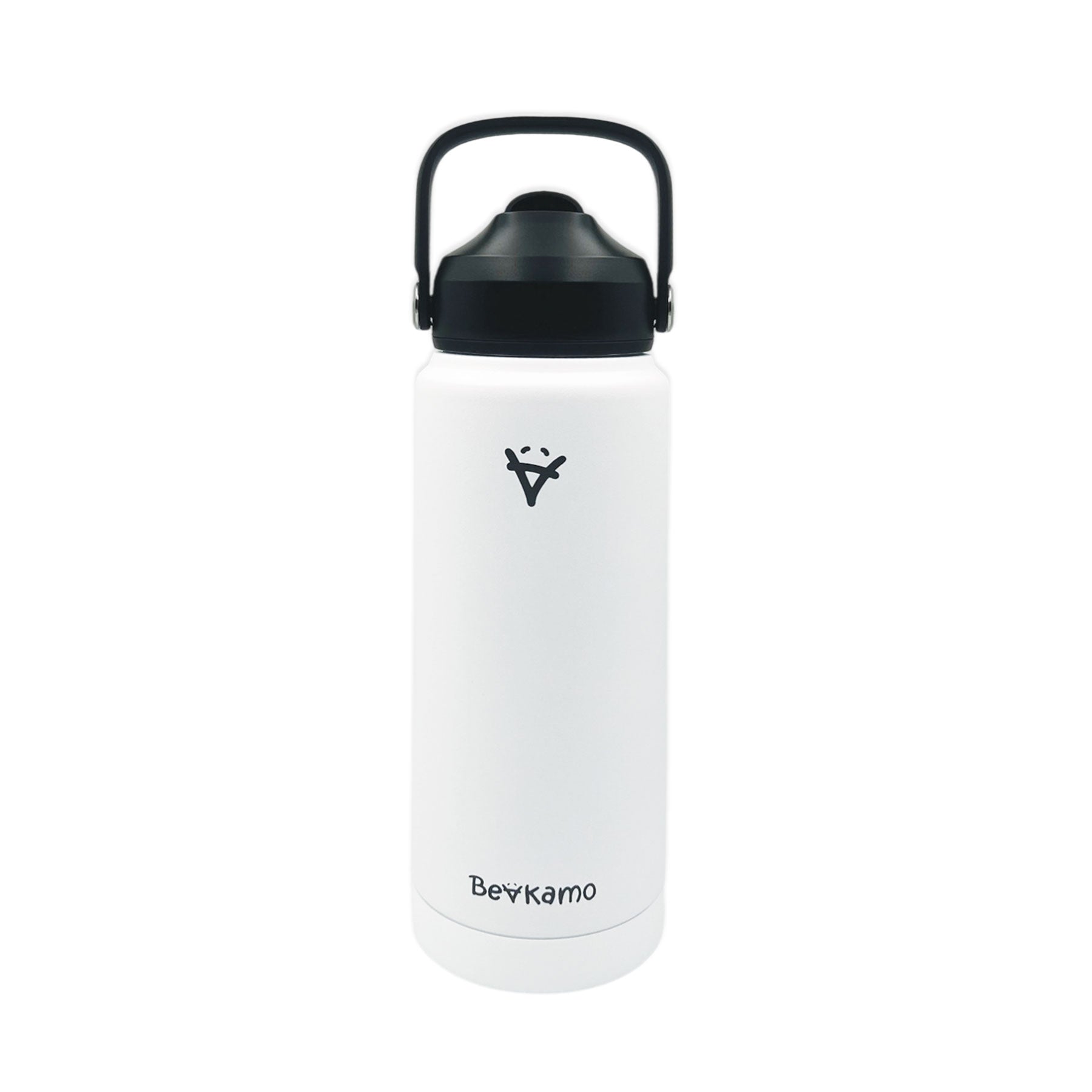 Penstemon Toucan Bottle (24oz) - Double-Insulated 304 Stainless