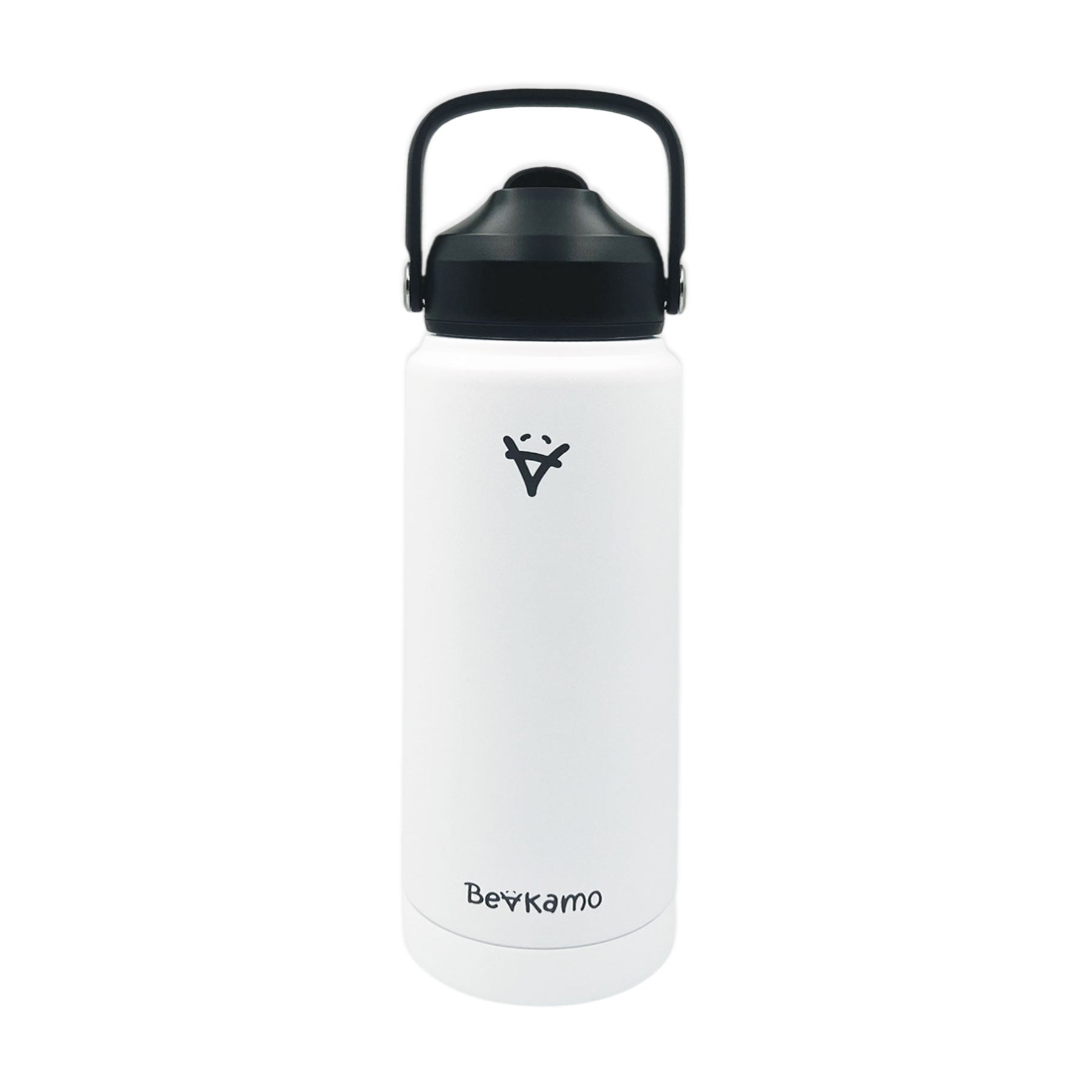 Penstemon Toucan Bottle (32oz) - Double-Insulated 304 Stainless