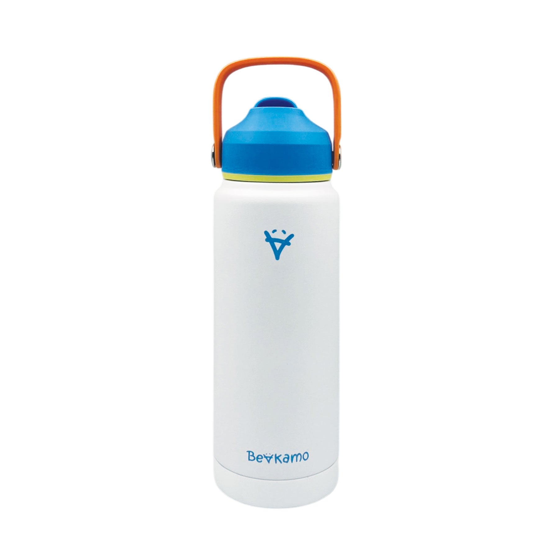 Tropical Toucan Bottle (24oz) - Double-Insulated 304 Stainless