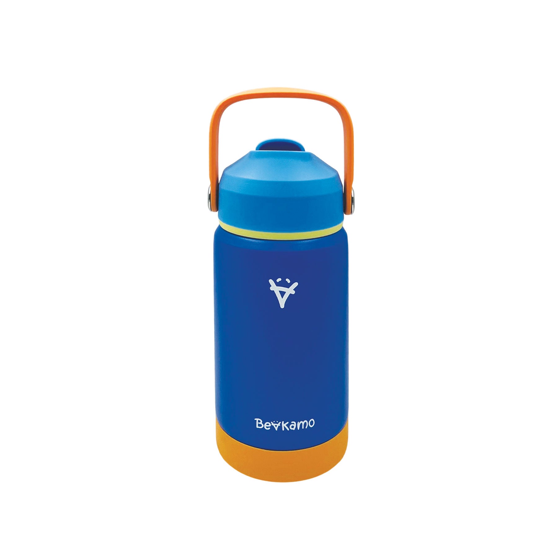 Tropical Toucan Bottle (12oz) - Double-Insulated 304 Stainless