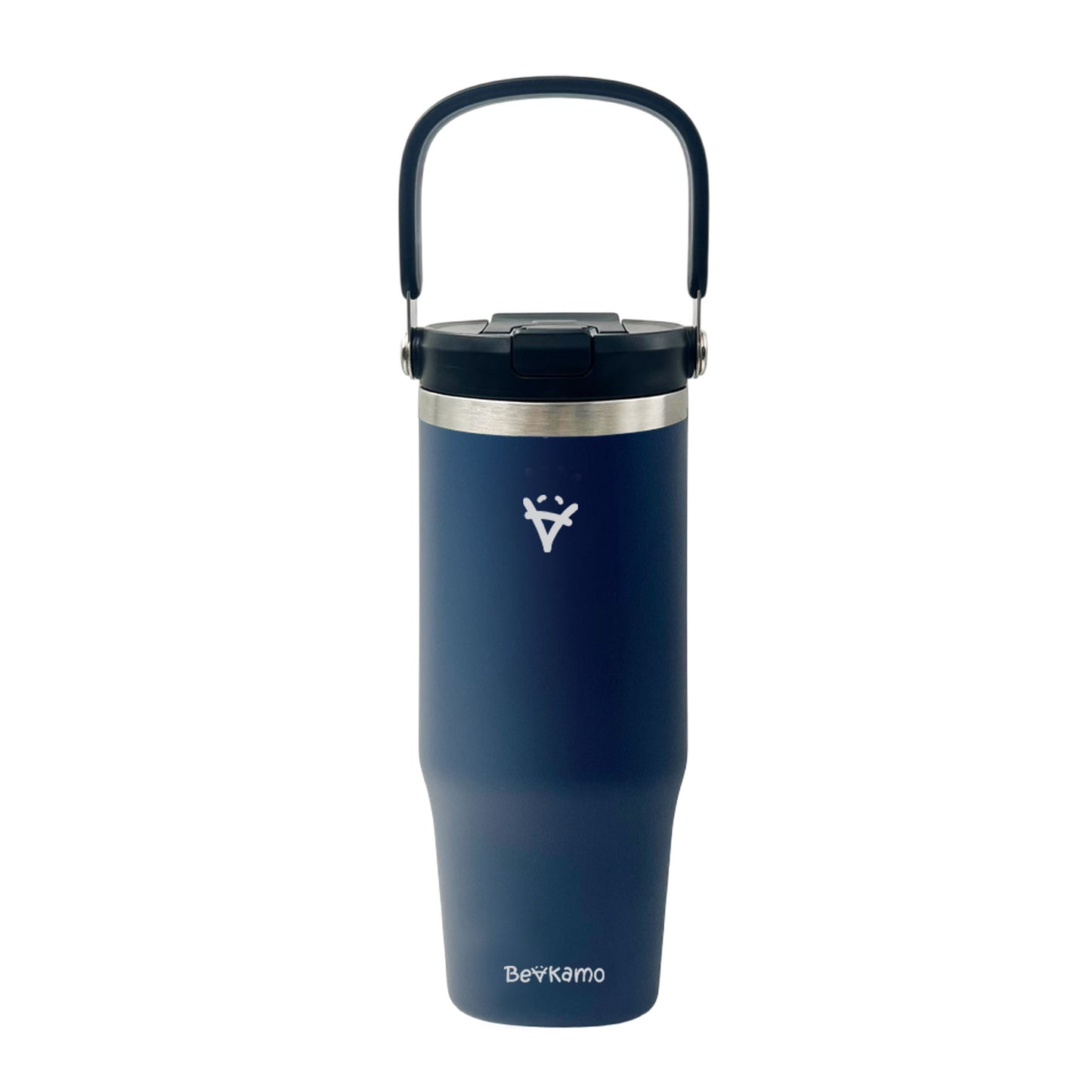 Nomad Tumbler (32oz) - Double-Insulated Stainless Steel