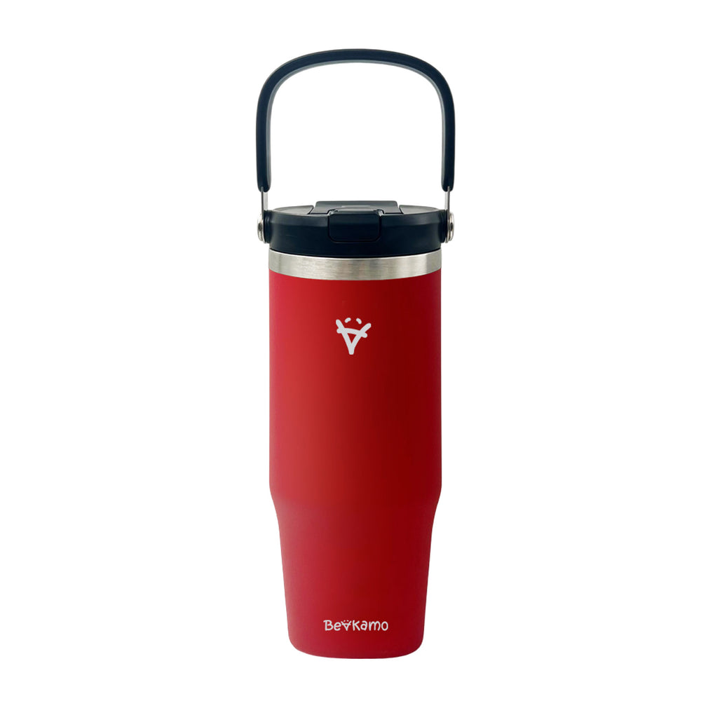 
                  
                    Nomad Tumbler (32oz) - Double-Insulated Stainless Steel
                  
                