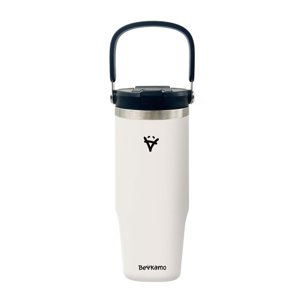 
                  
                    Nomad Tumbler (32oz) - Double-Insulated Stainless Steel
                  
                