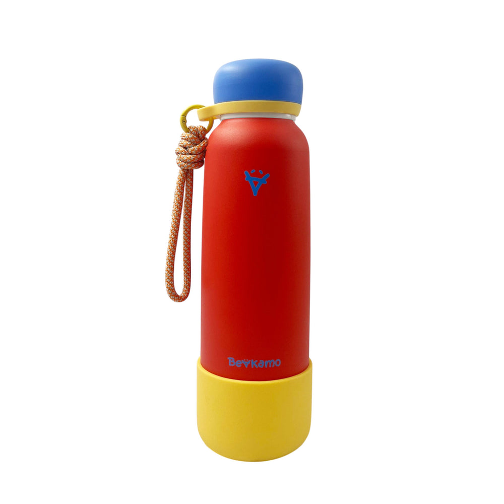 
                  
                    Jellypop Bottle (24oz) - Insulated Stainless Steel with Sipping Tip
                  
                