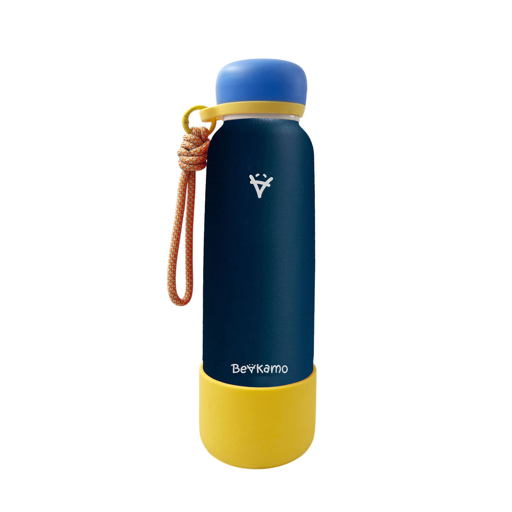 Jellypop Bottle (24oz) - Insulated Stainless Steel with Sipping Tip